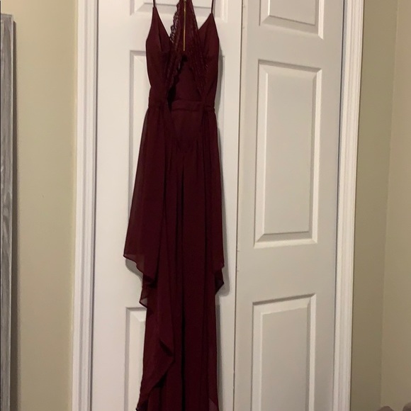 Dress - Picture 4 of 5